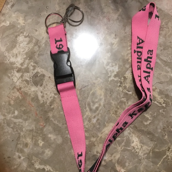 AKA Lanyard, Bookmark, Soxes (Bundle 3 items) - Picture 8 of 11